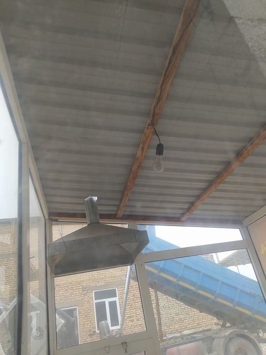 Butka srochni sotiladi