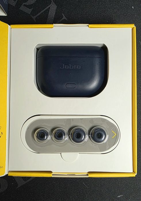 Earbuds True Wireless JABRA ELITE 8 Active gen2