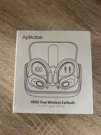 Căști wireless Aptkdoe HD65
