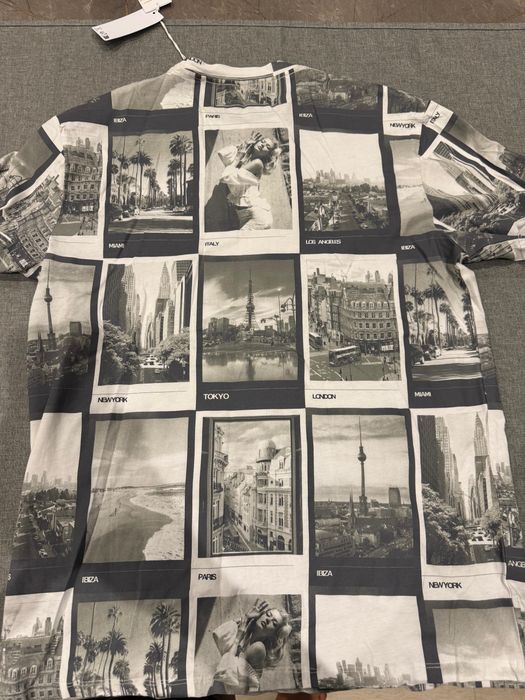 Tricou guess nefolosit