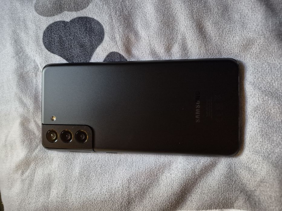 Vand Samsung S21 plus