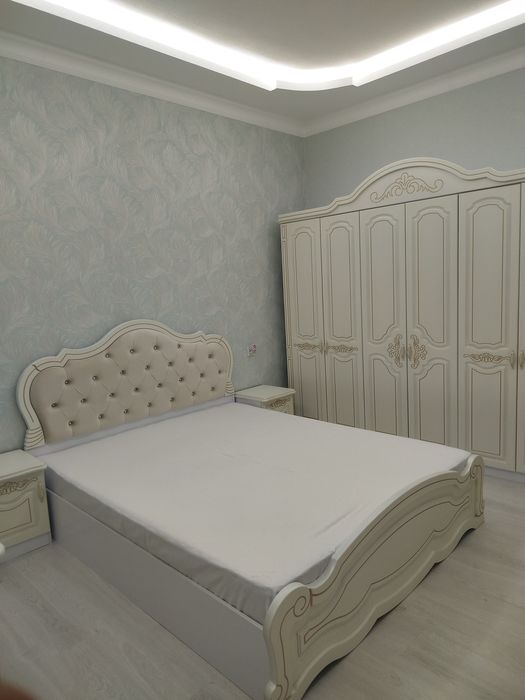 Спальная мебель комплект