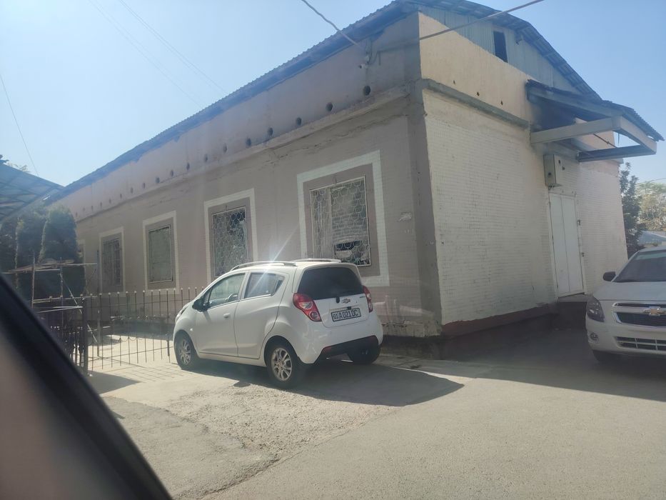 Yunusobod 17kv novastroyka qurish biznes uchun