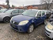 Piese Dacia Sandero