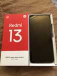 Xiaomi Redmi 13 128GB 6GB RAM Dual
