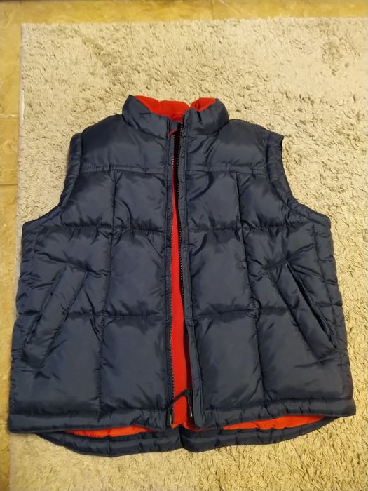 Яке EXIT, поларено яке и грейка дебела, 104/ 3-4 г- от 10 до 19лв