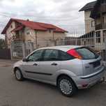 Ford Focus 1,6 benzina , clima , euro 4, 170...km