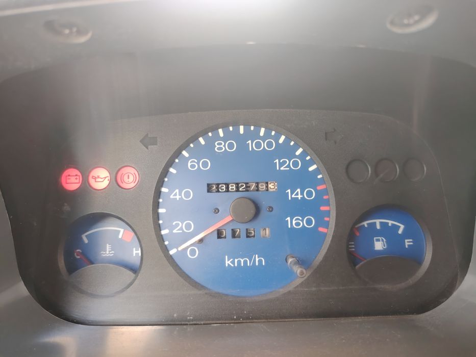 Tiko sotiladi 2000 yil gaz benzinda