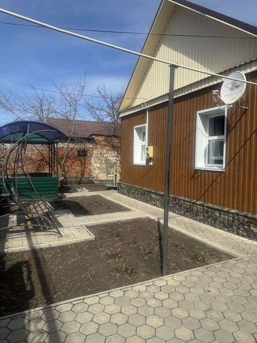 Продам дом в Киевском