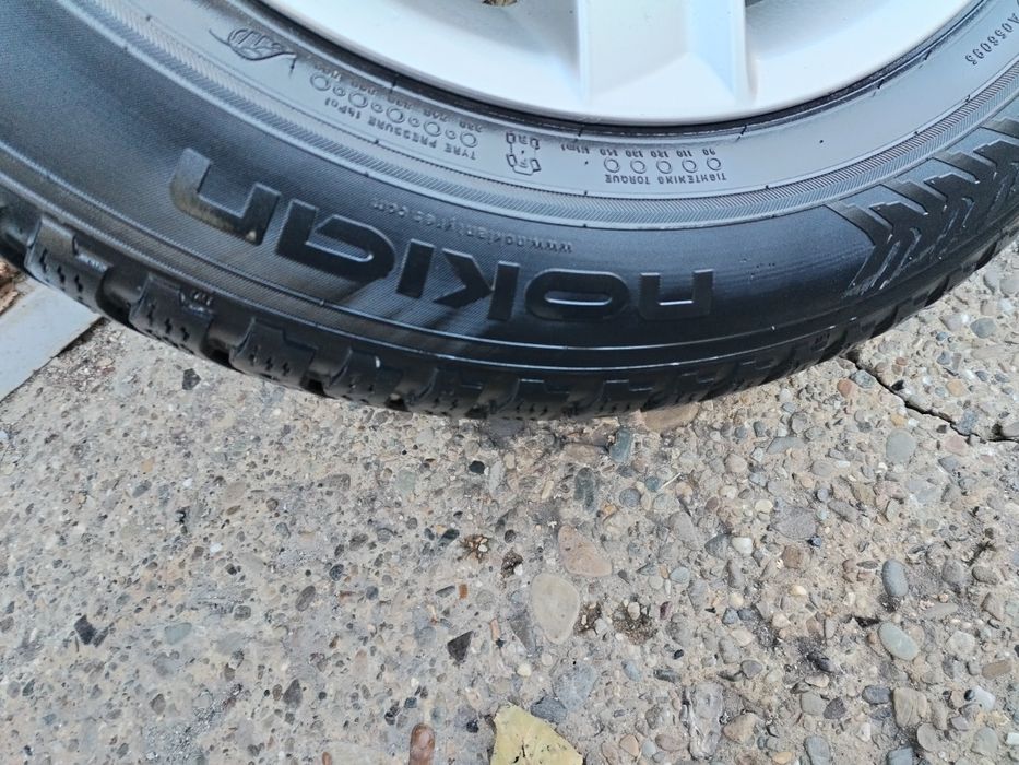 Jante Aluminiu Concave 5x112 R16 66,6 Audi A4 Audi A6 Q3 TT Vw Skoda