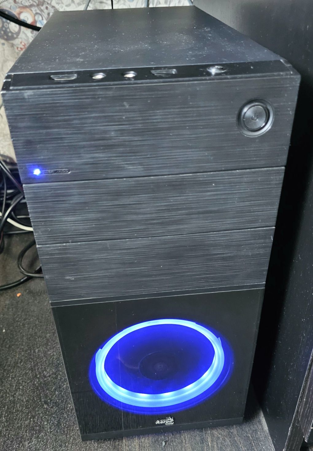 Продам компьютер игровой
