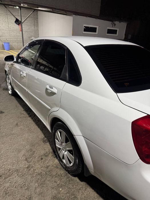 Lacetti 1 позиция