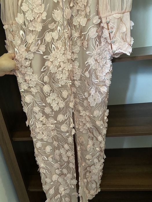 Rochie de ocazie nasa