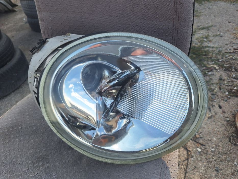 Десен Фар За Volkswagen New Beetle 1998-2010 Година Фолксваген Битъл