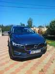 Volvo xc 60, Benzina