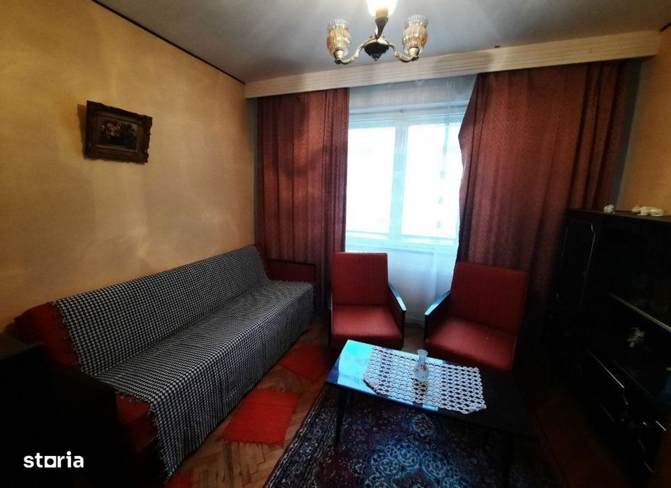 Apartament  4 camere Maratei , 97 metri, etaj 6 Cod:156650