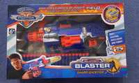 Детское оружие пистолет BLASTER: Elite Sharp Blaster (SB330)