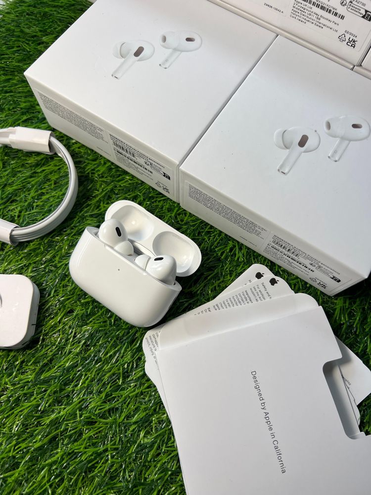 Casti AirPods Pro 2