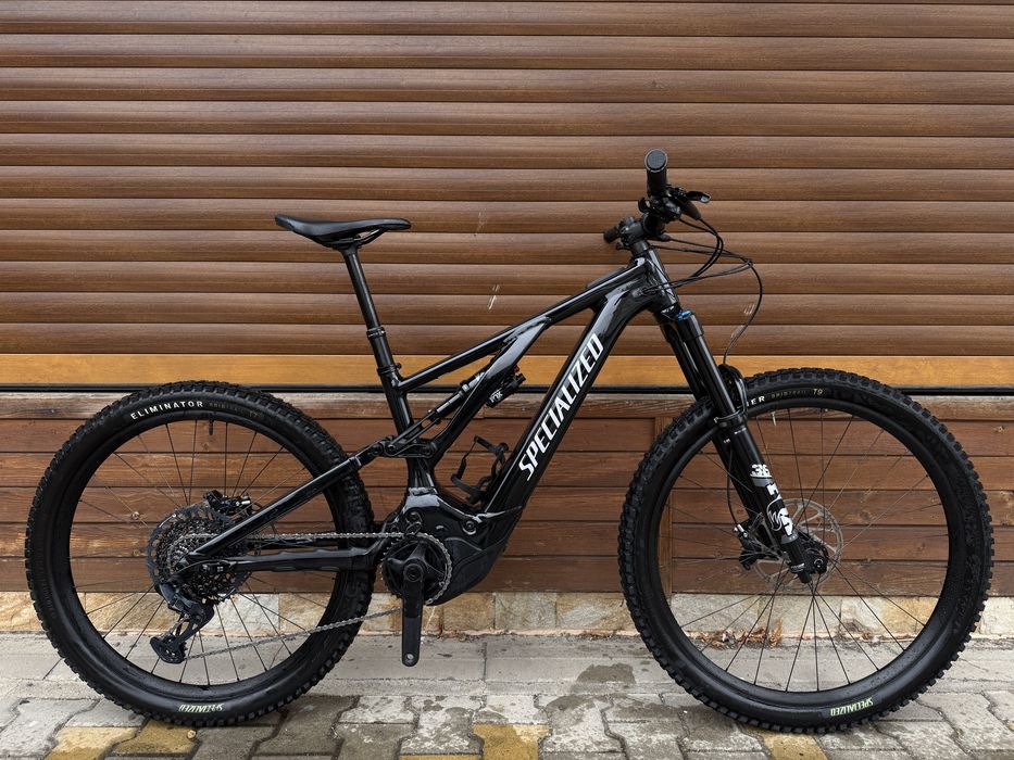 2024 Specialized Turbo Levo Comp Alloy Gen 3