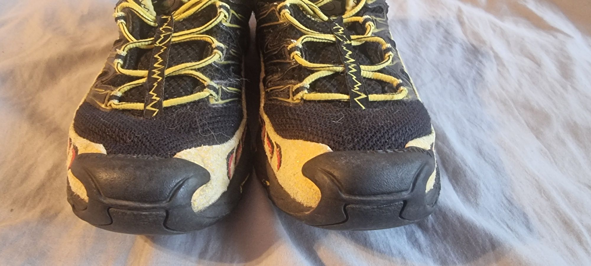 Спортни обувки La Sportiva Ultra Raptor