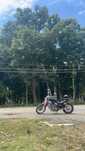 Yamaha Virago XV535 De vanzare