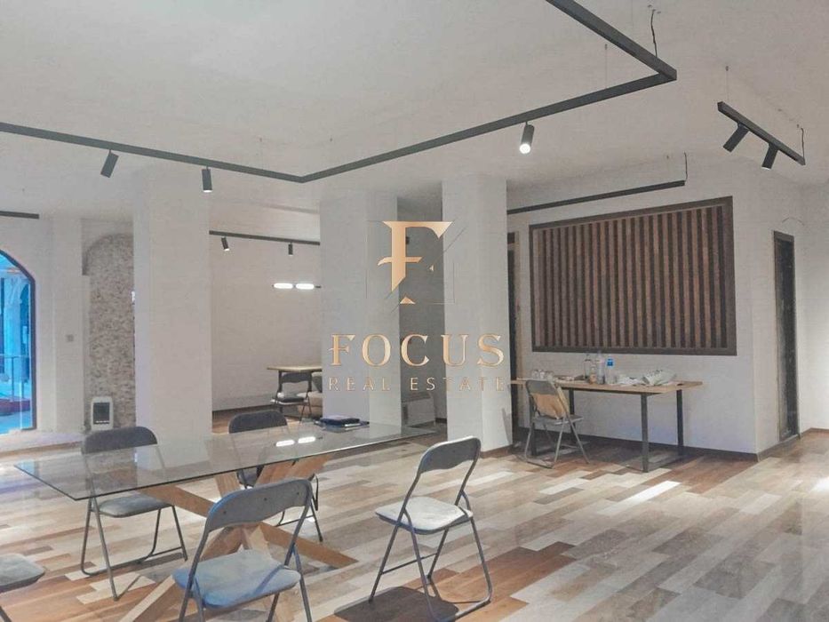 Продава се Офис в Пловдив, Старият град - 137 кв.м за 1880 €/кв.м - Снимка #2