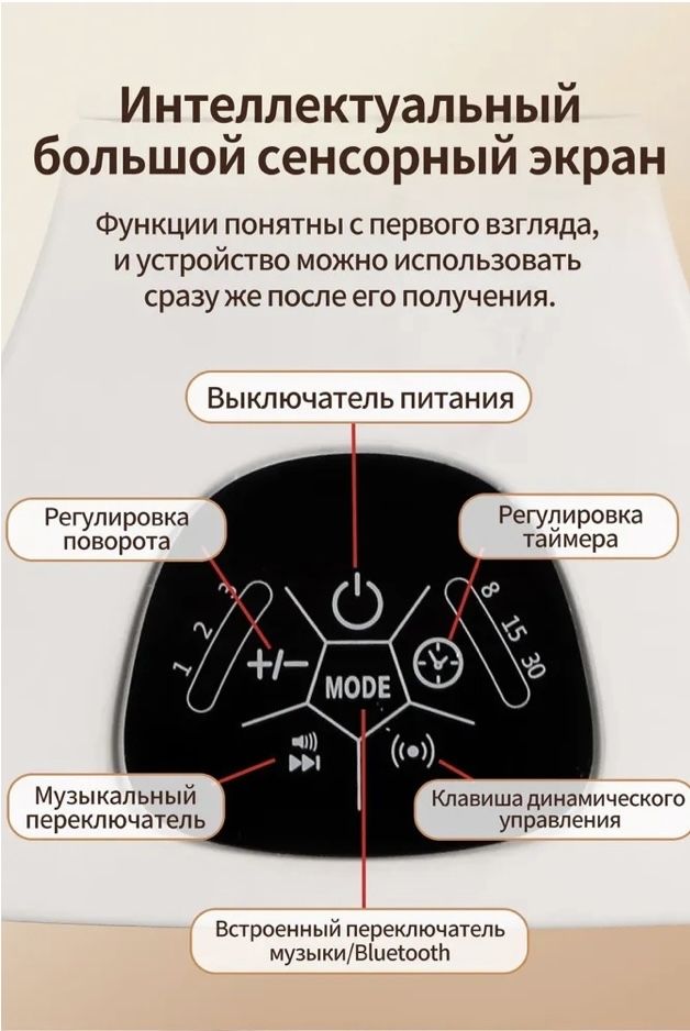 Шезлонг  Dearest