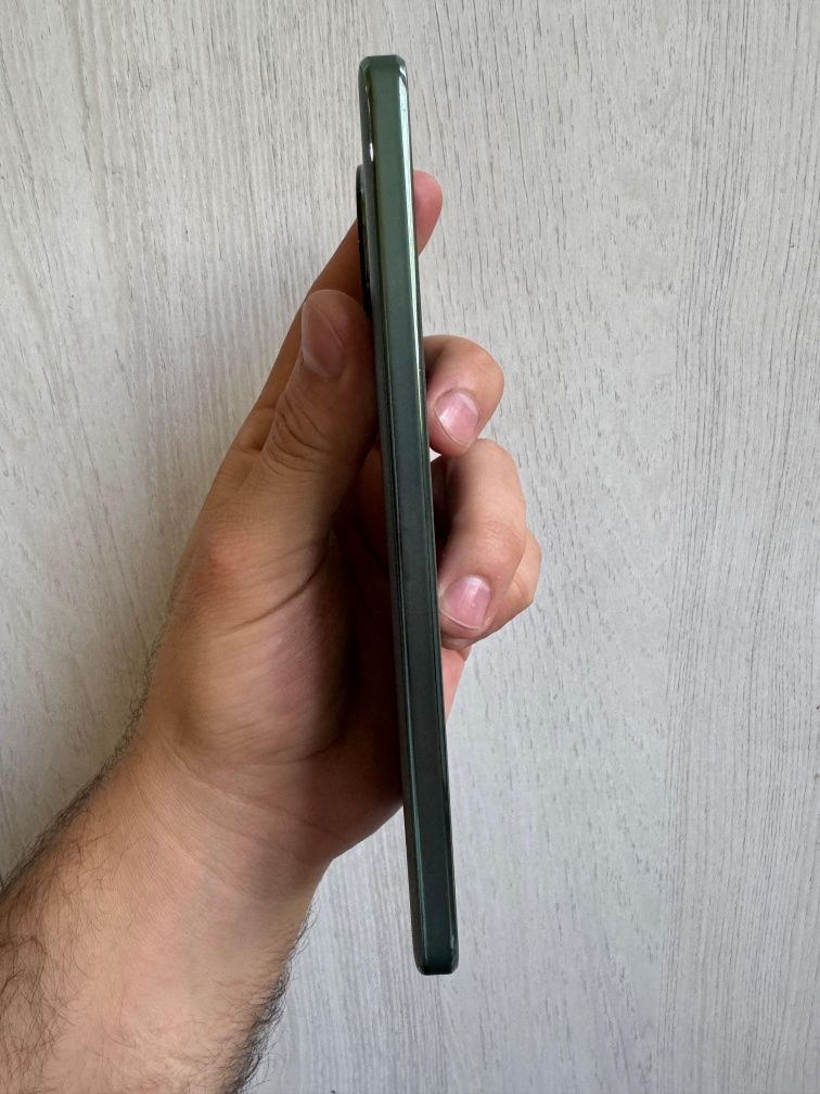 Huawei Nova Y90 как новый