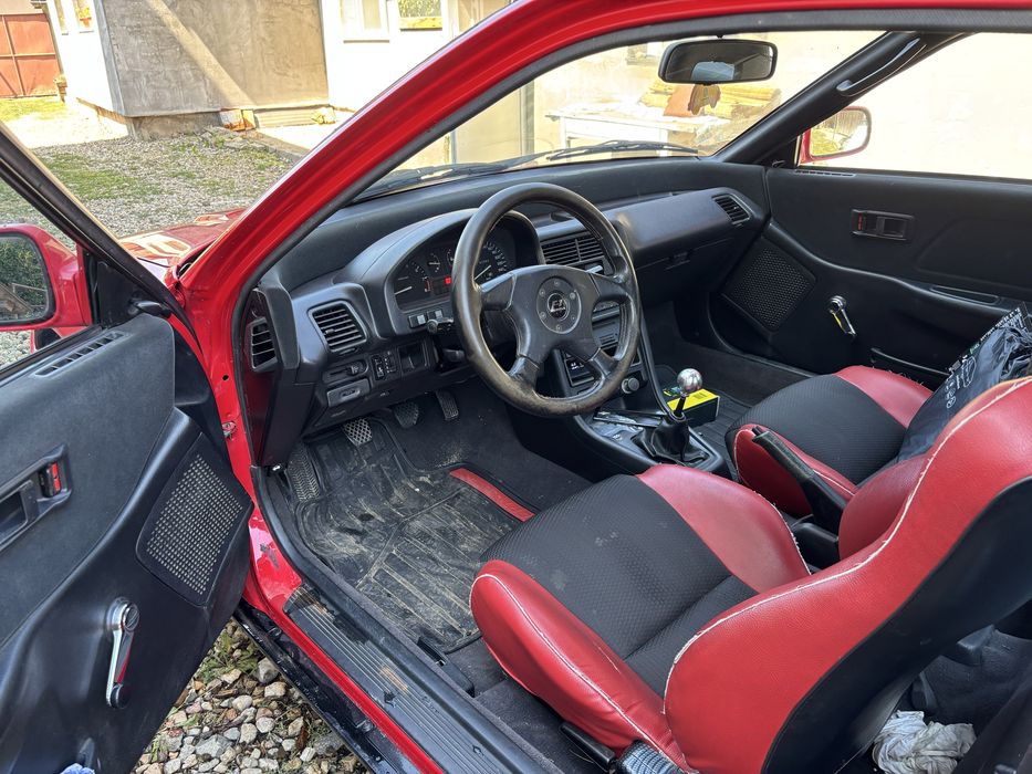 De vanzare Honda CRX