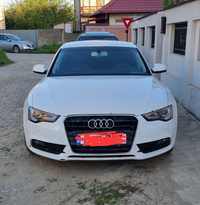 Audi A5 2.0 TDI automata