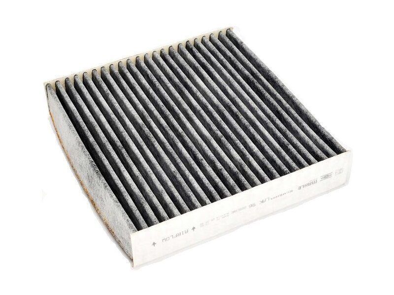 Filtru polen carbon activ, habitaclu Aster Italia, Smart Fortwo cabriolet si Coupe (450) 1998-2007, Cabrio (450) 2000-2004, City-Coupe (450) 1998-2004, Crossblade (450), 2002-2003; 210,50x211x38,50 mm