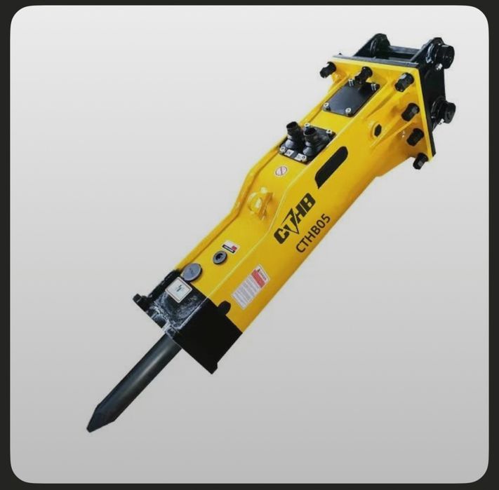 Гидромолот арзон нархларда!