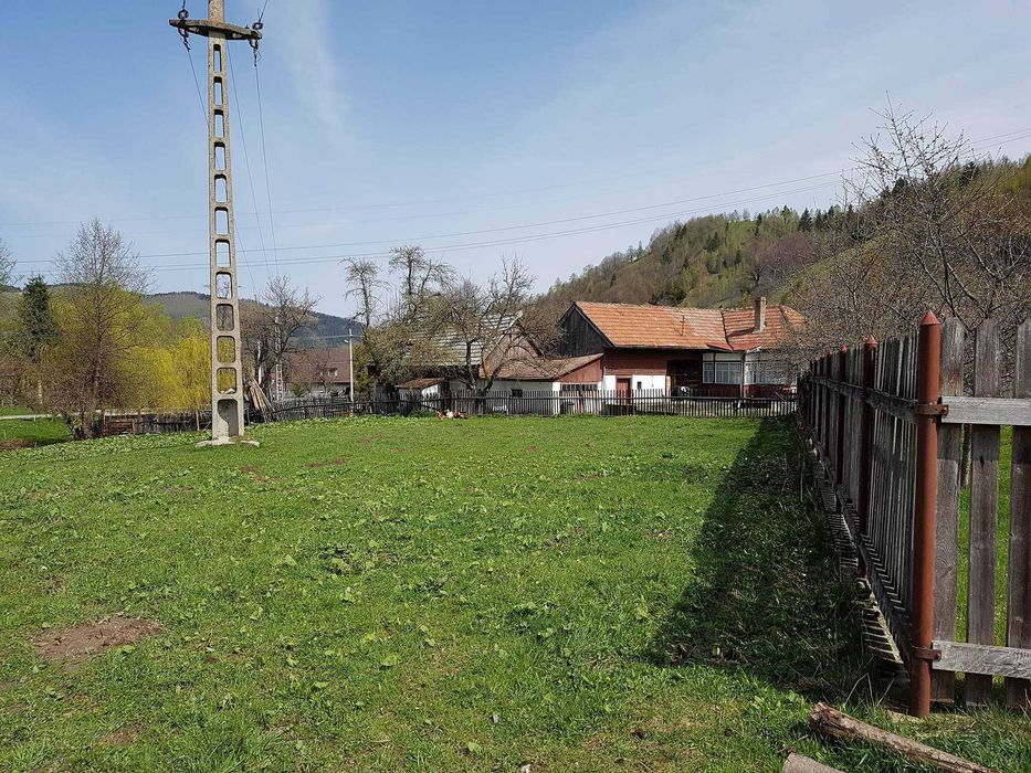 Teren Bran Simon 1500mp