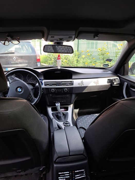 Bmw de vanzare !