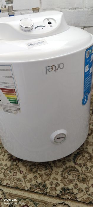 Водонагреватель Artel