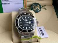 Rolex Submariner 41mm Date 2021