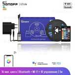 SONOFF L2 Smart LED Лента за Перфектната Атмосфера 5м