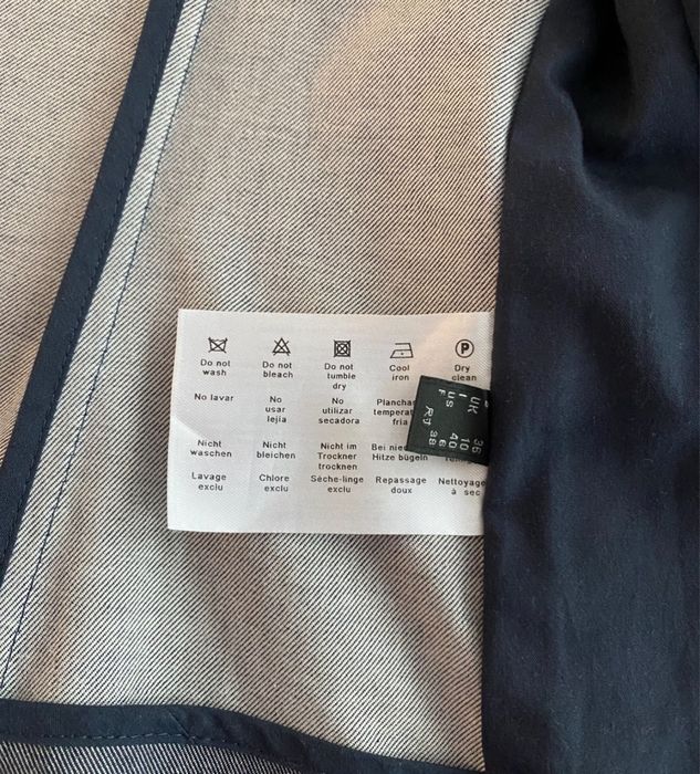 Sacou Esprit Collection - mărimea S