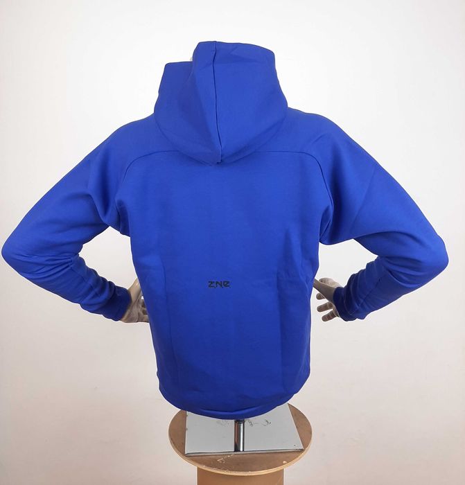 Adidas ZNE Premium - Оригинално мъжко горнище размер M, L