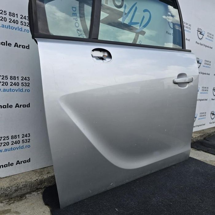 Portiera usa Z176 fata stanga Opel Meriva B
