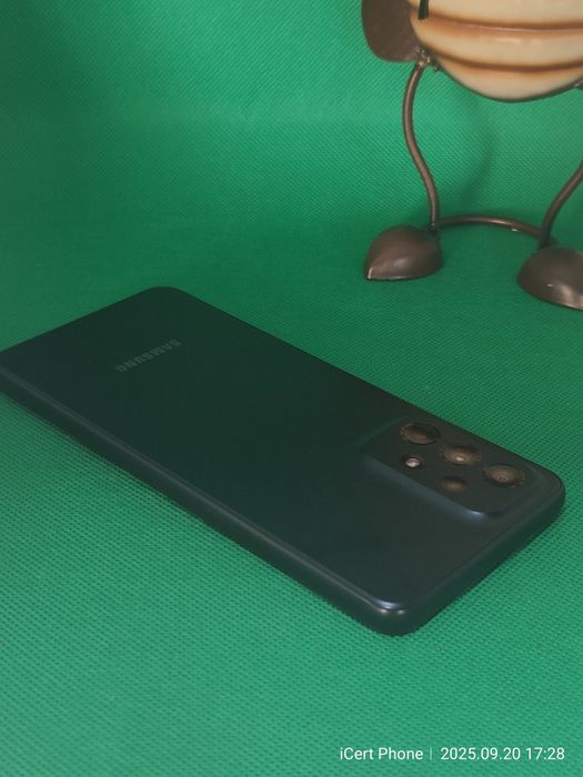 Samsung A33 5G  * Garantie *