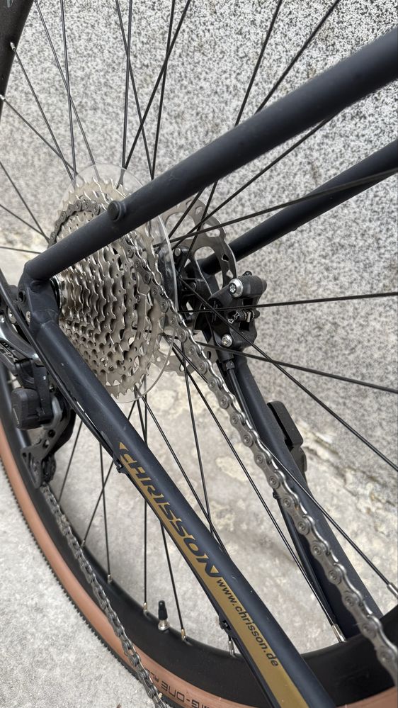 Bike Велосипед Гревъл Байк Shimano GRX 800 нов топ Цена