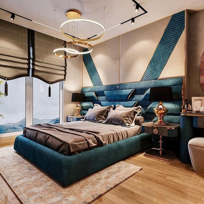 Это мебель для вашей спальни