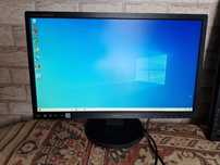 Продам мониторы liyama 21,5"