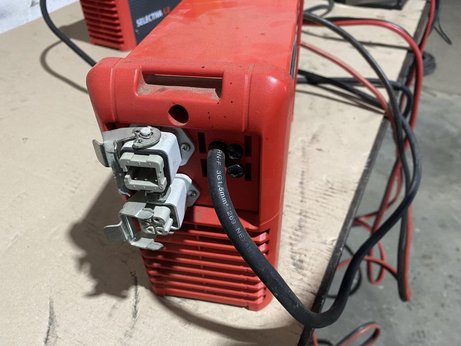 Redresor Fronius Profesional