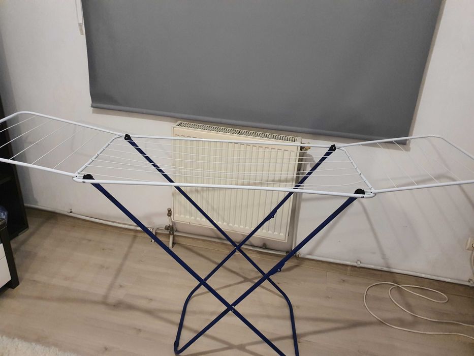 Suport de uscat rufe