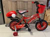 Продавасе детски велосипед Daafu Race