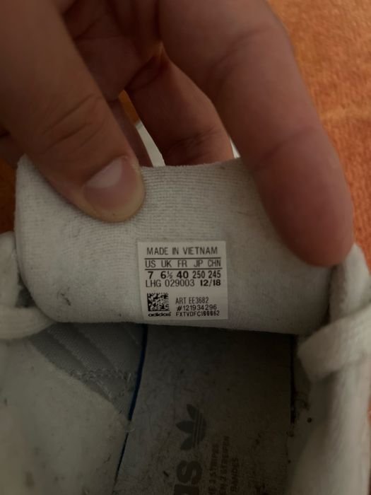 Adidas Yung-1 (40)