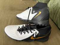 Adidasi Sintentic - Nike Phantom Luna - Marime 42,5 - purtati de 2 ori