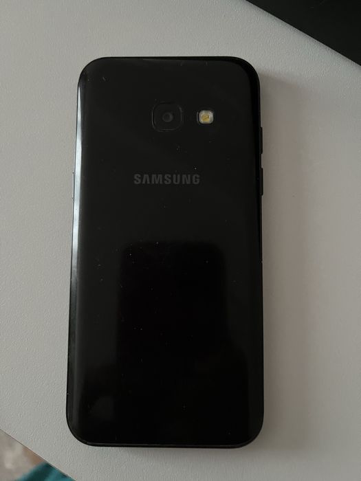 Самсунг Галакси А3